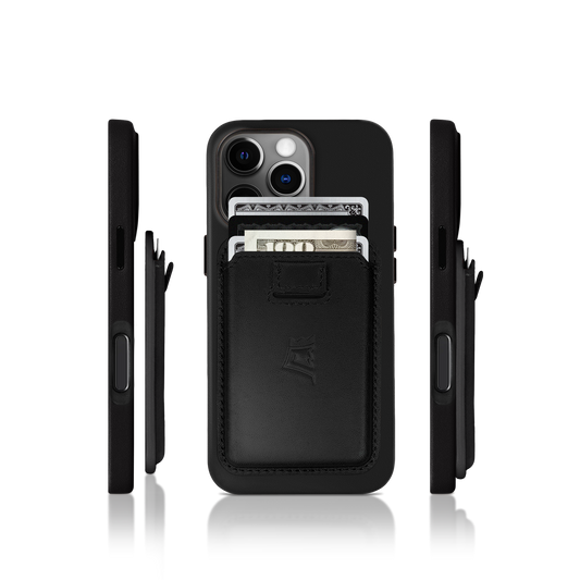 Midnight Black / iPhone 16 Pro Max