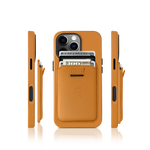 Cognac / iPhone 16 Pro Max