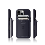 Executive Blue / iPhone 16 Pro