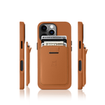 Saffron / iPhone 16 Pro