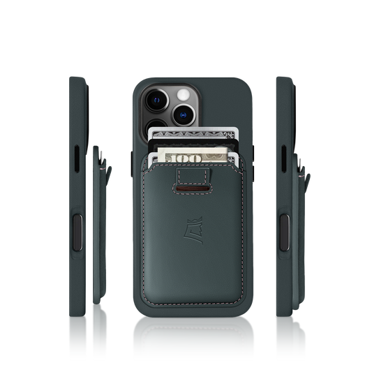 Blue Haven / iPhone 16 Pro