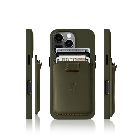 Sage / iPhone 16 Pro Max