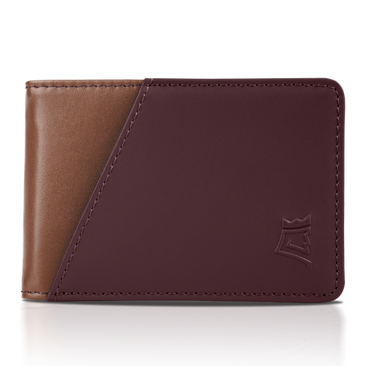 Two Tone: Bourbon Berry