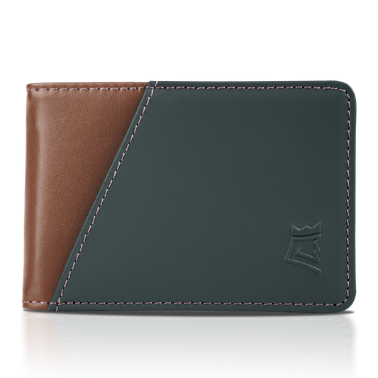 Two Tone: Harborwood