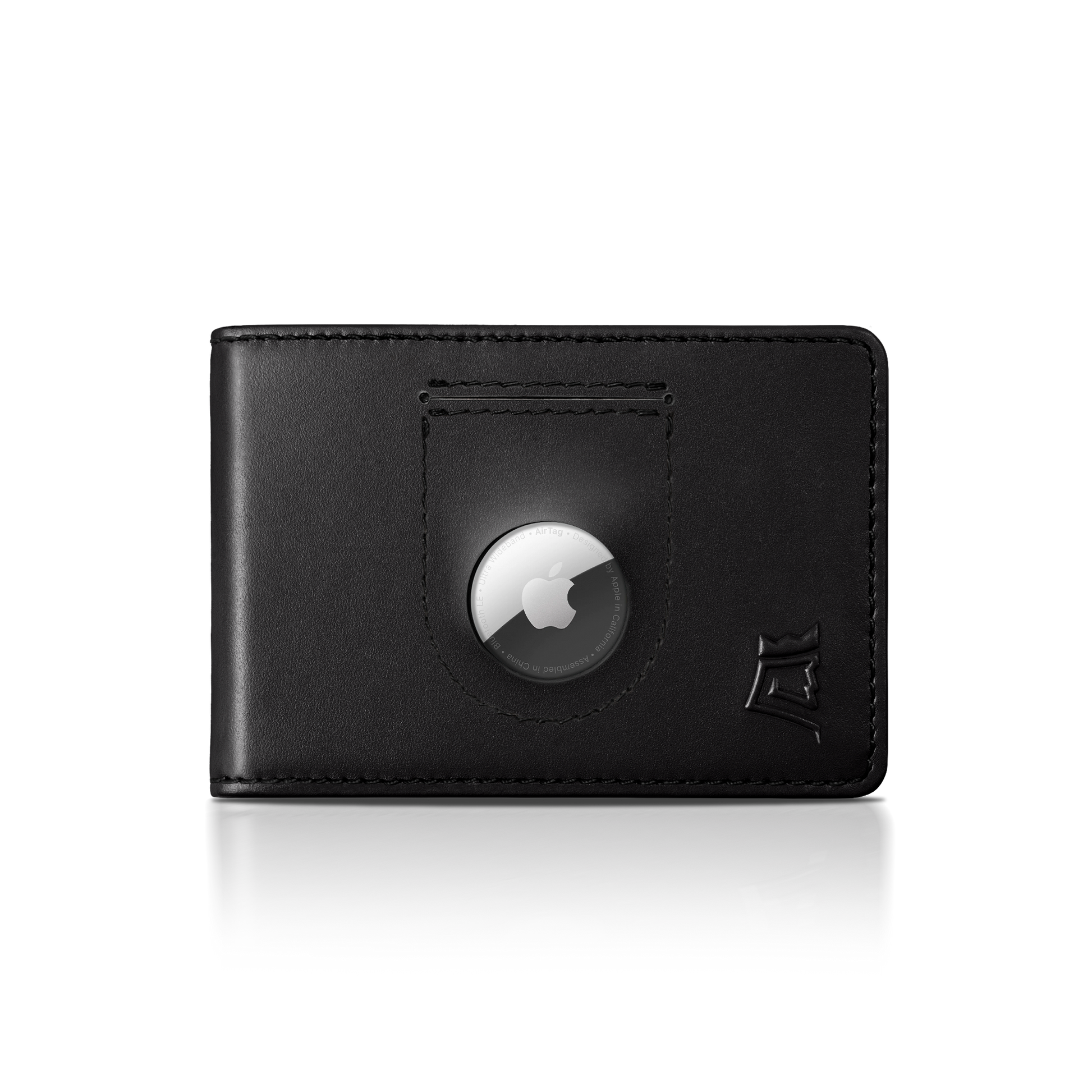 Trackable/Onyx Black