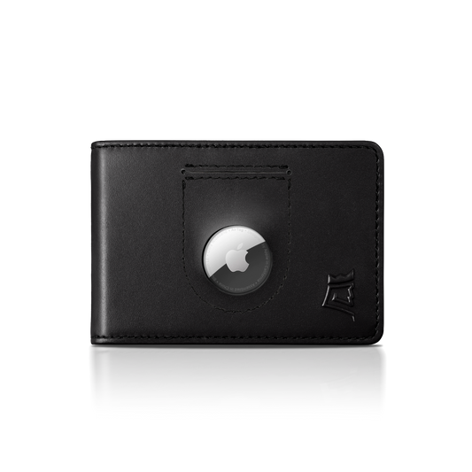 Trackable/Onyx Black