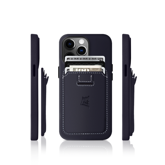 Executive Blue / iPhone 15 Pro