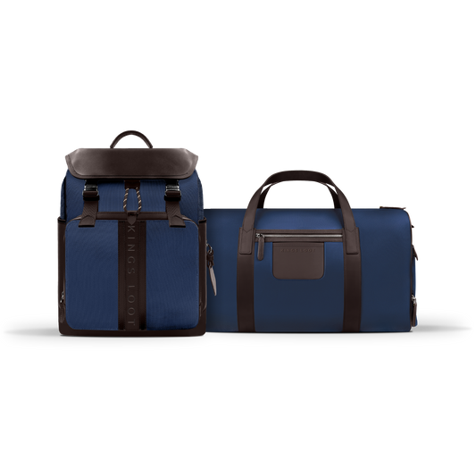 Premium / Sapphire Sienna