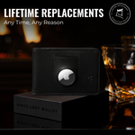 Trackable/Onyx Black