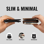 Trackable/Onyx Black