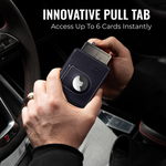 Trackable/Sapphire