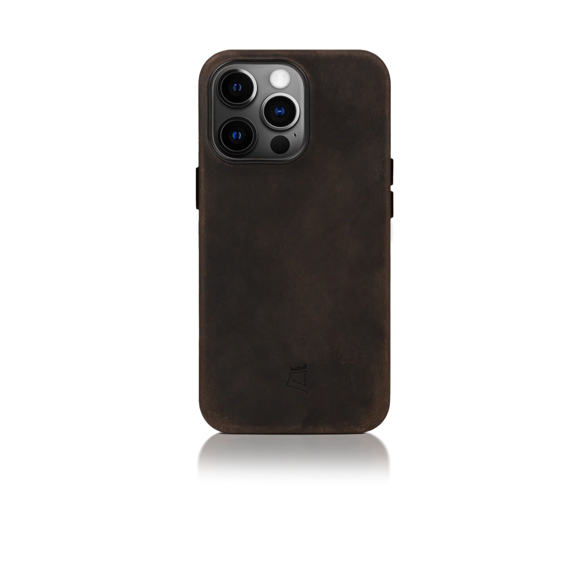 Classy Brown / iPhone 15 Pro