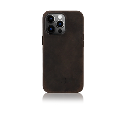 Classy Brown / iPhone 15 Pro