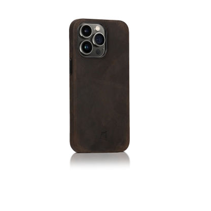 Classy Brown / iPhone 15 Pro