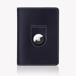 Mystery Passport Wallet