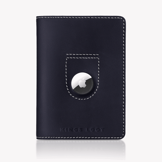 Mystery Passport Wallet