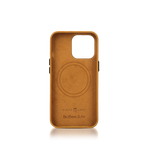 Cognac / iPhone 15 Pro