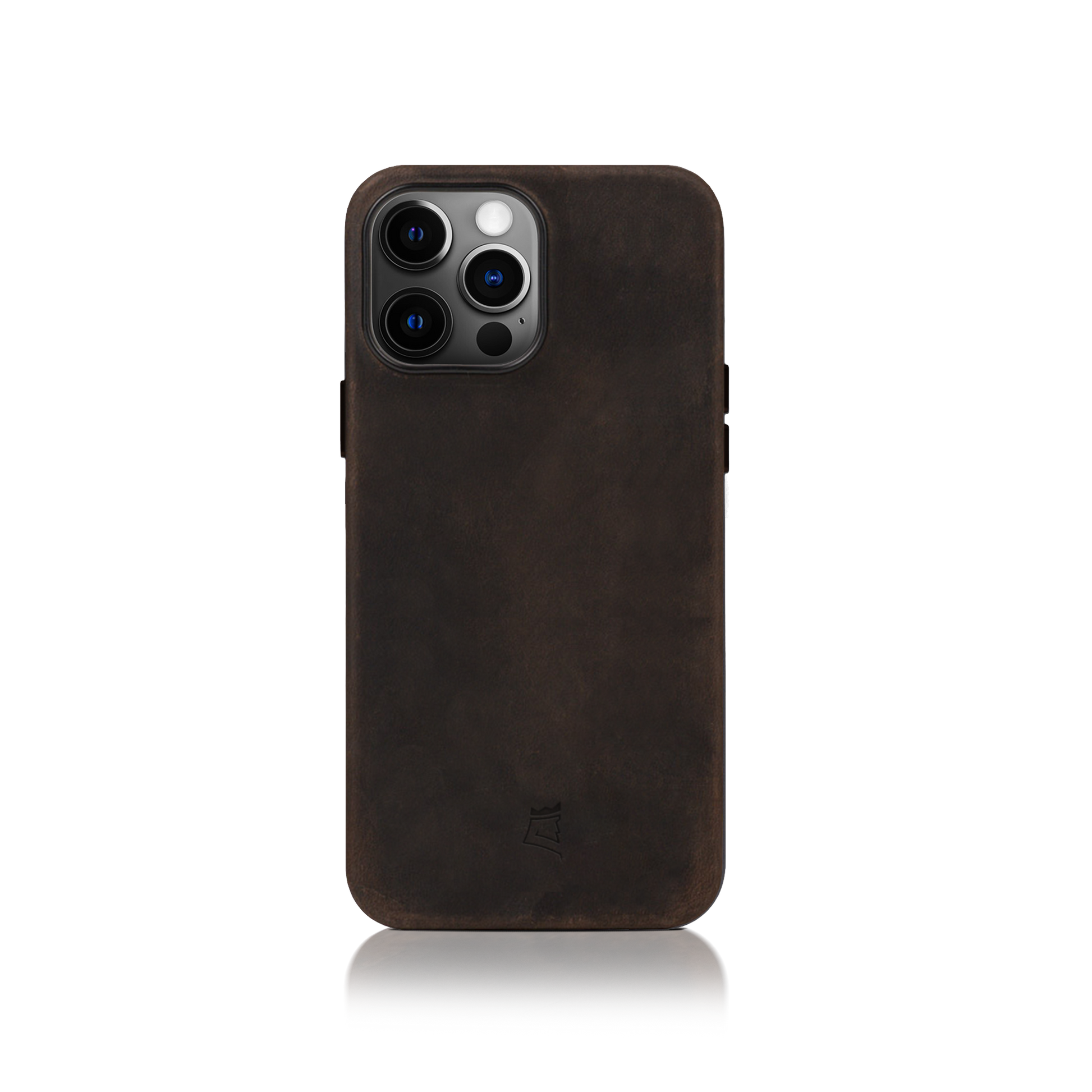 Classy Brown / iPhone 15 Pro Max