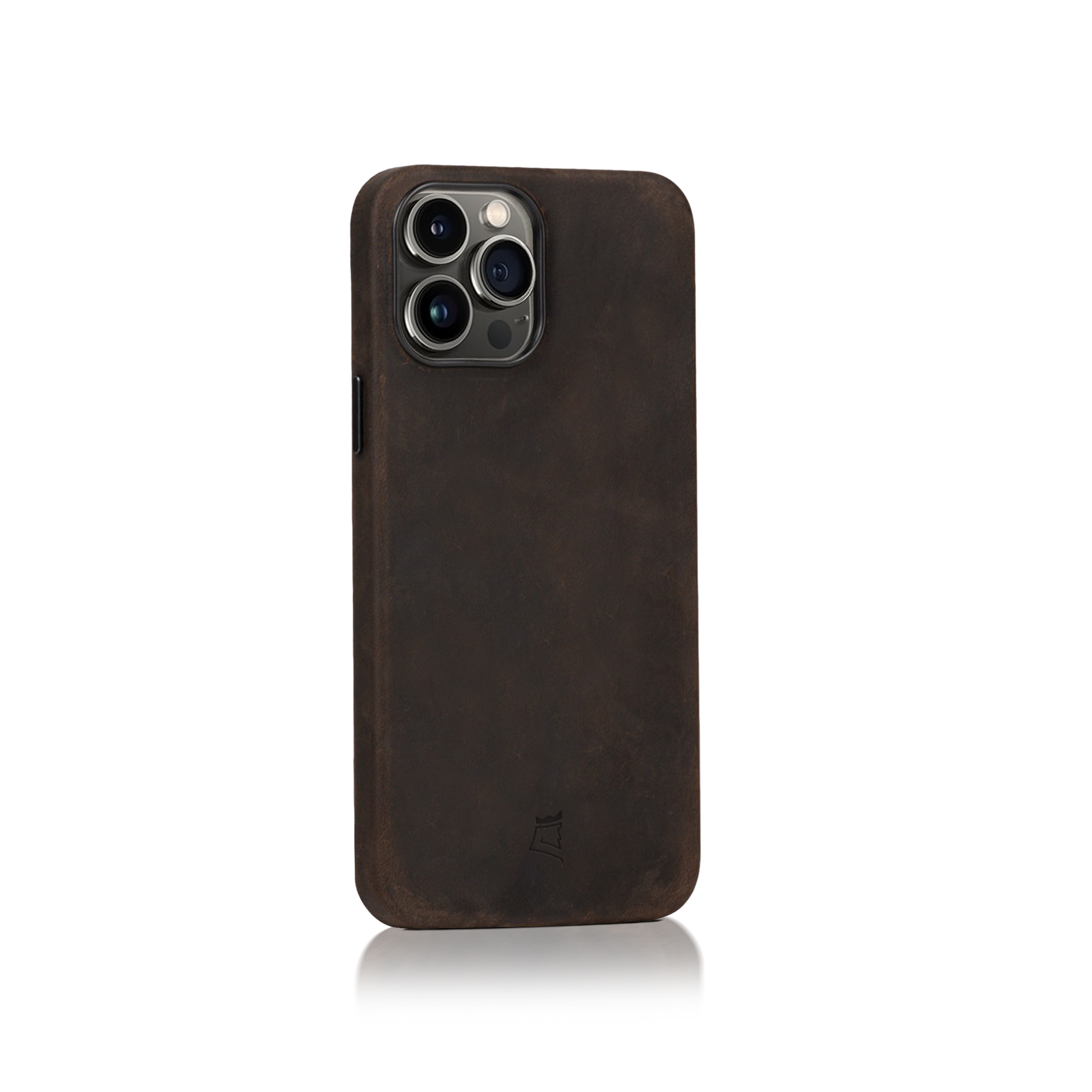 Classy Brown / iPhone 15 Pro Max