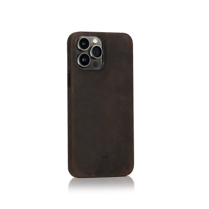 Classy Brown / iPhone 15 Pro Max