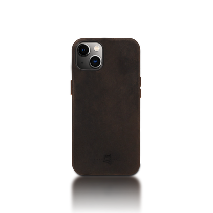 Classy Brown / iPhone 13