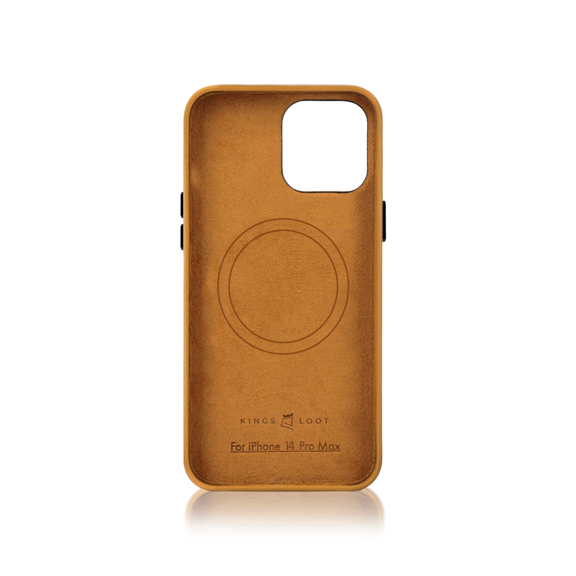 Cognac / iPhone 14 Pro Max