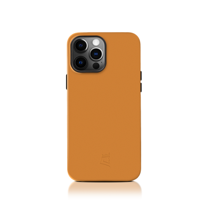 Cognac / iPhone 16 Pro Max