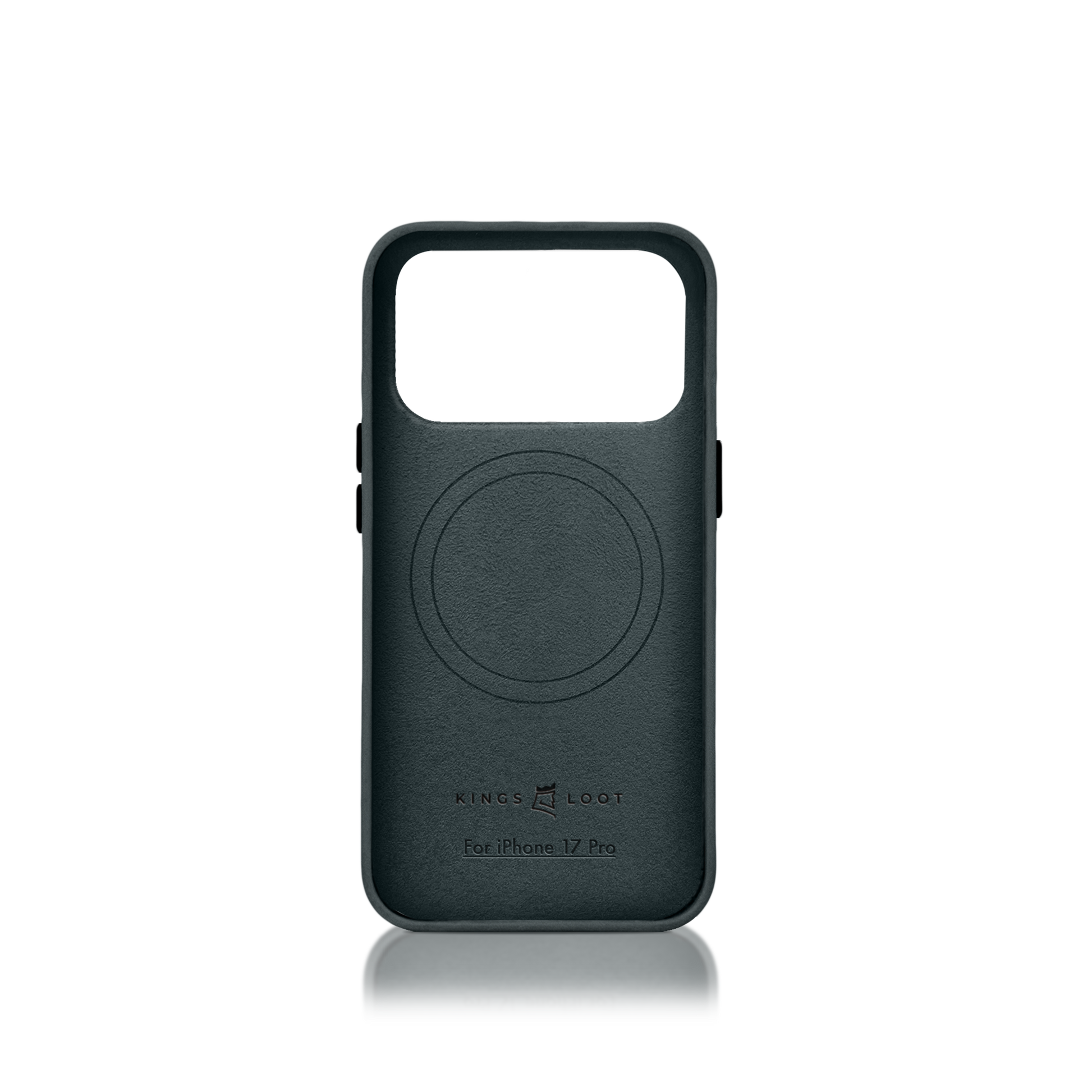 Blue Haven / iPhone 17 Pro