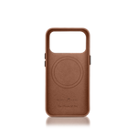 Bourbon / iPhone 17 Pro