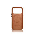 Saffron / iPhone 17 Pro