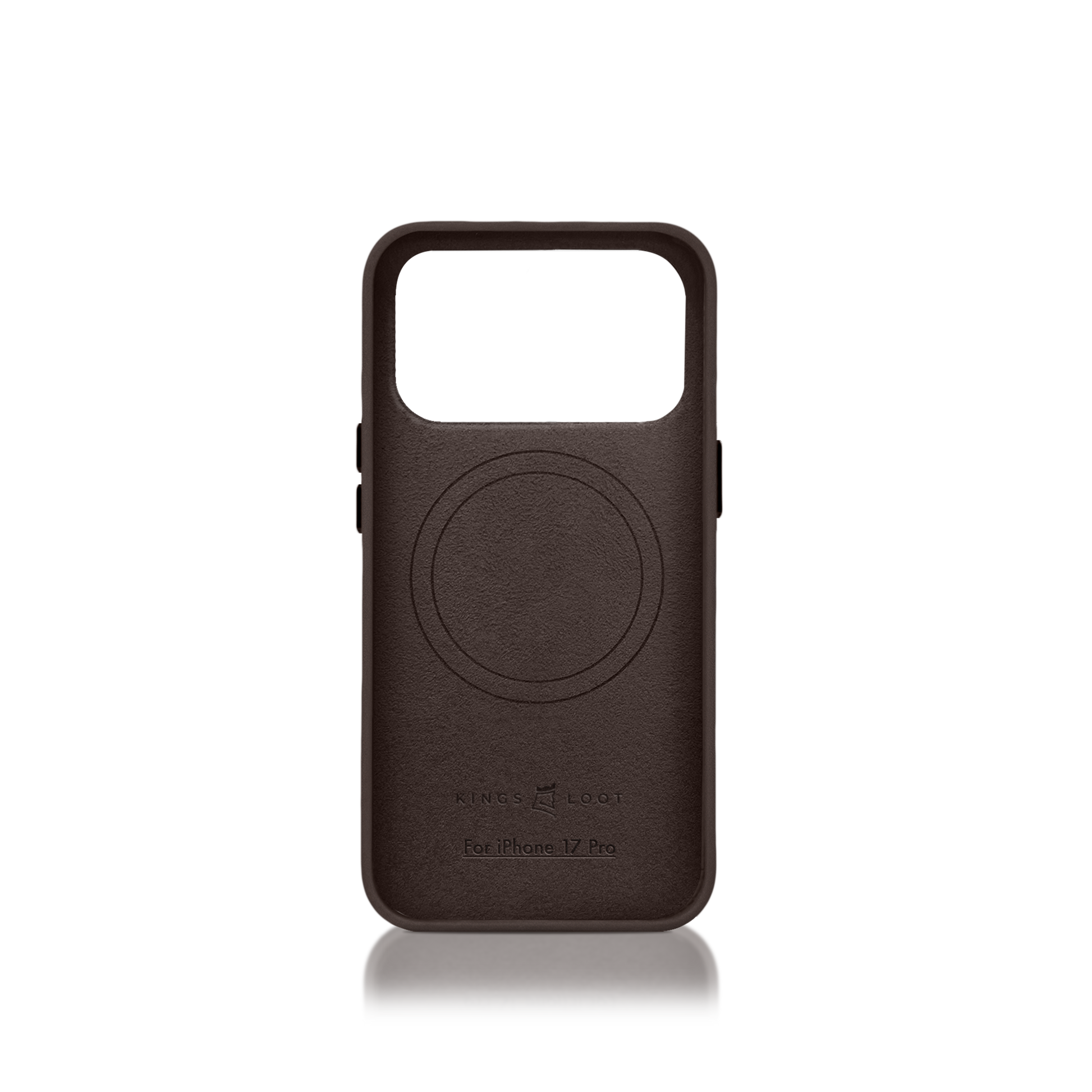 Truffle / iPhone 17 Pro