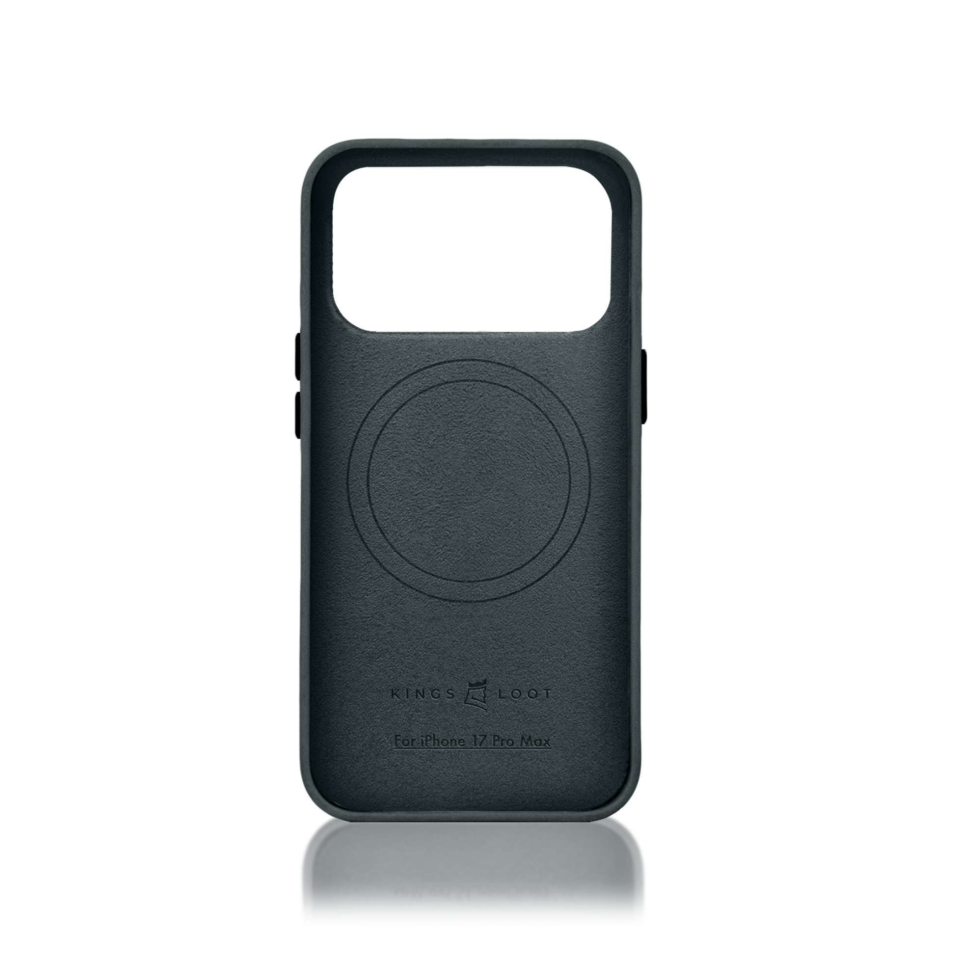 Blue Haven / iPhone 17 Pro Max