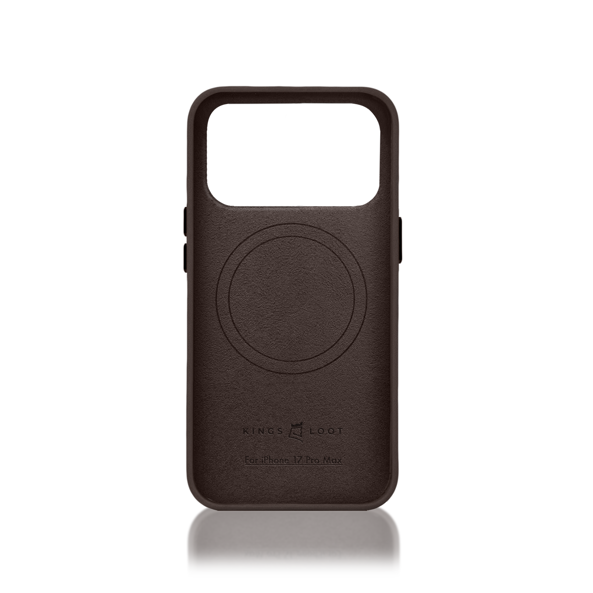 Truffle / iPhone 17 Pro Max