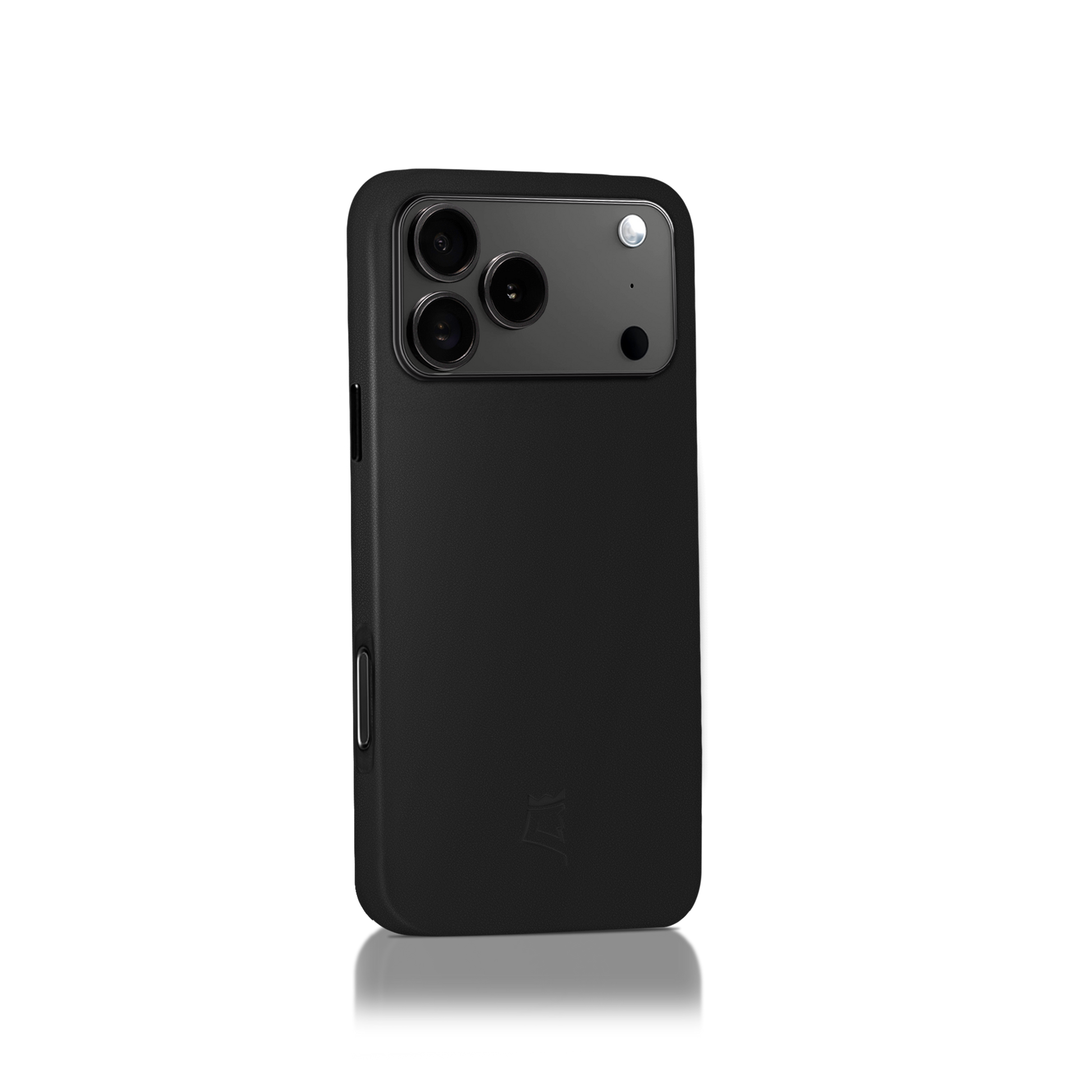 Midnight Black / iPhone 17 Pro Max