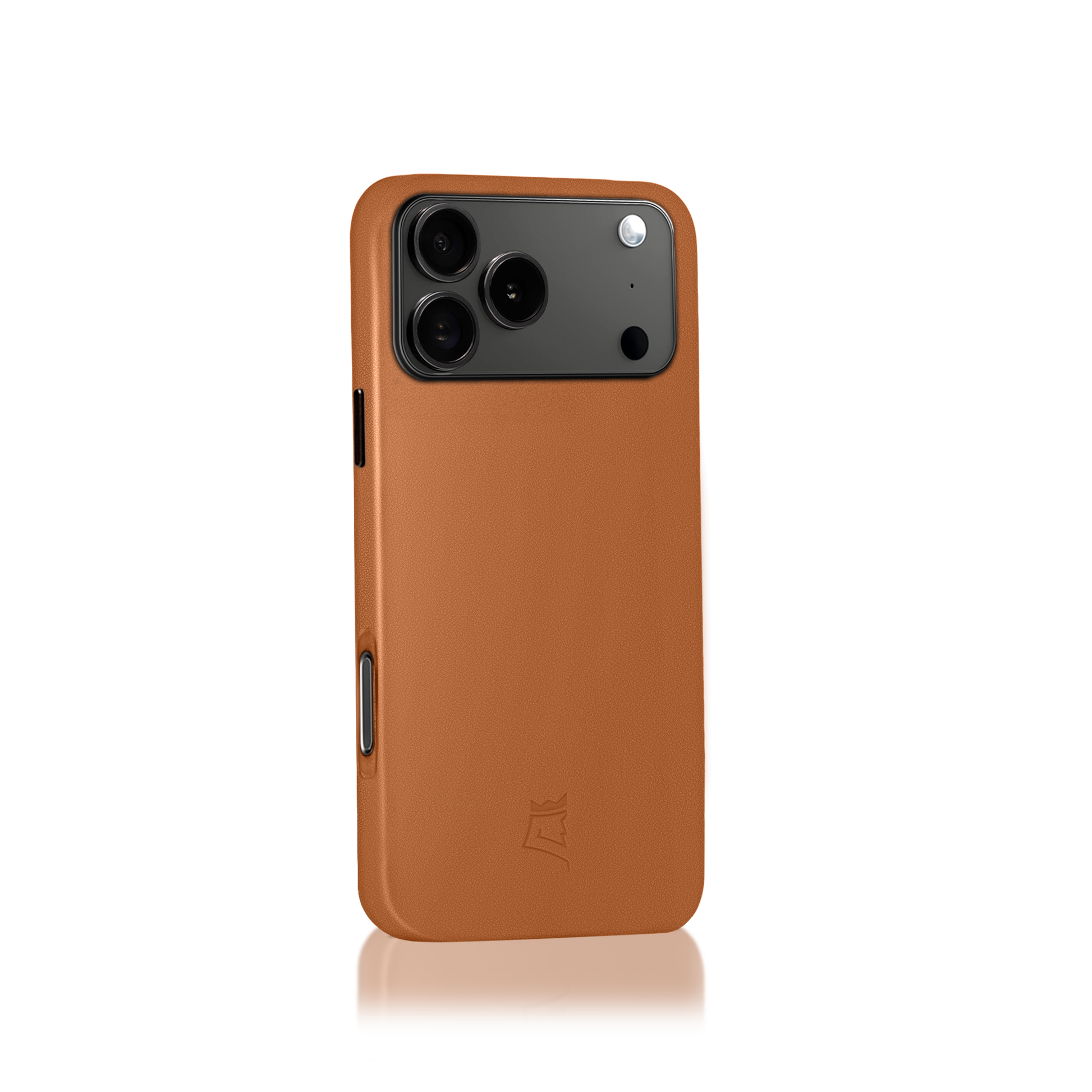 Saffron / iPhone 17 Pro Max