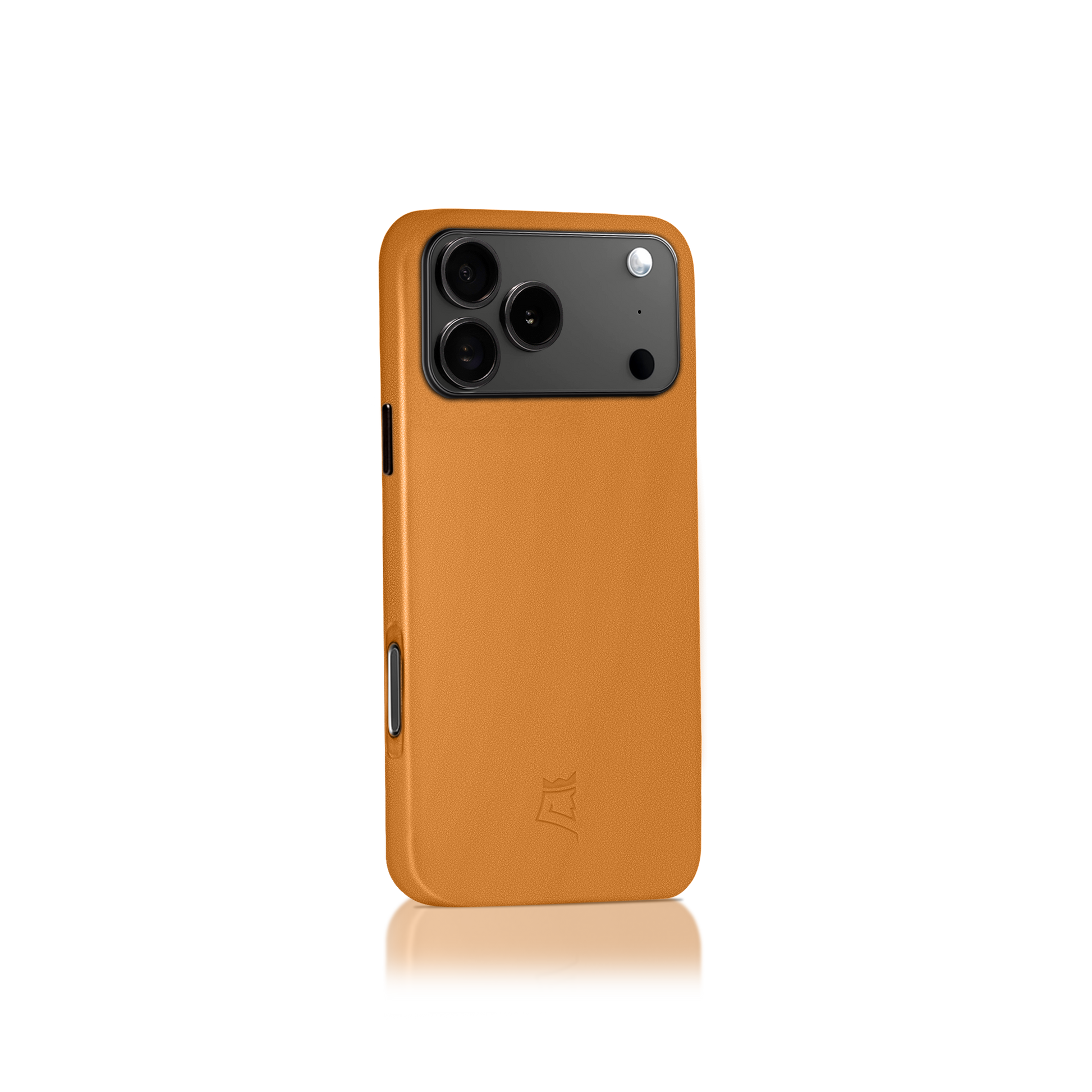 Cognac / iPhone 17 Pro