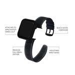 Executive Blue / Small (38-41mm)